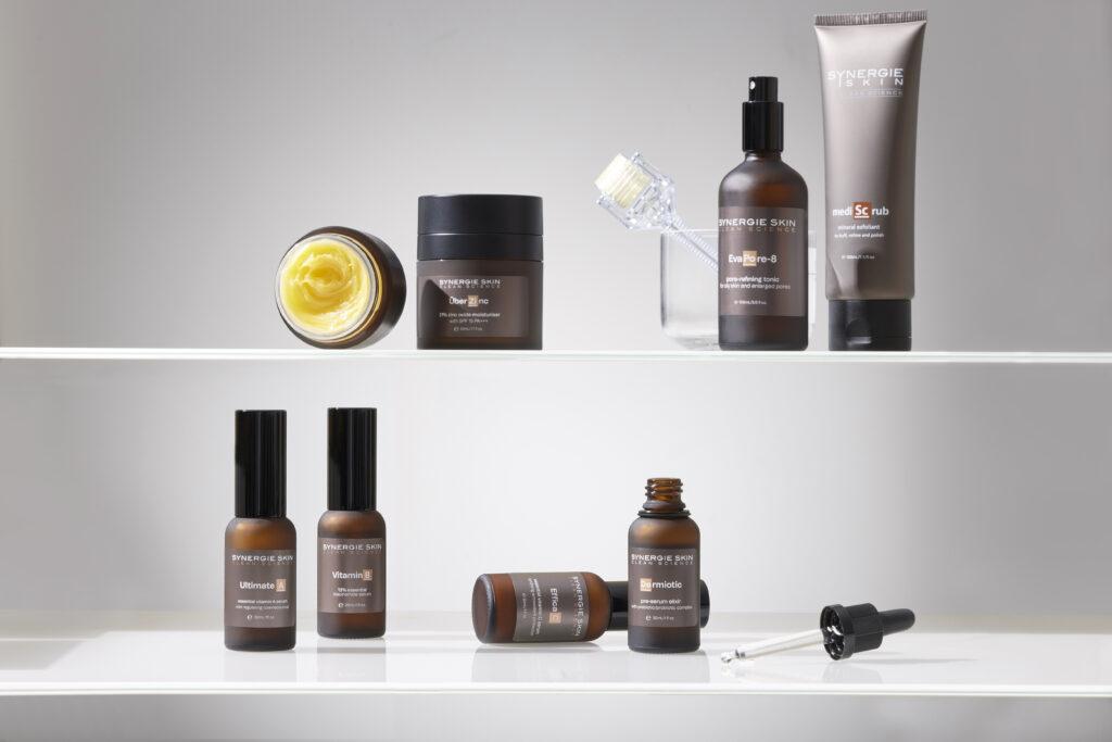 C Care for your skin | Synergie Skin