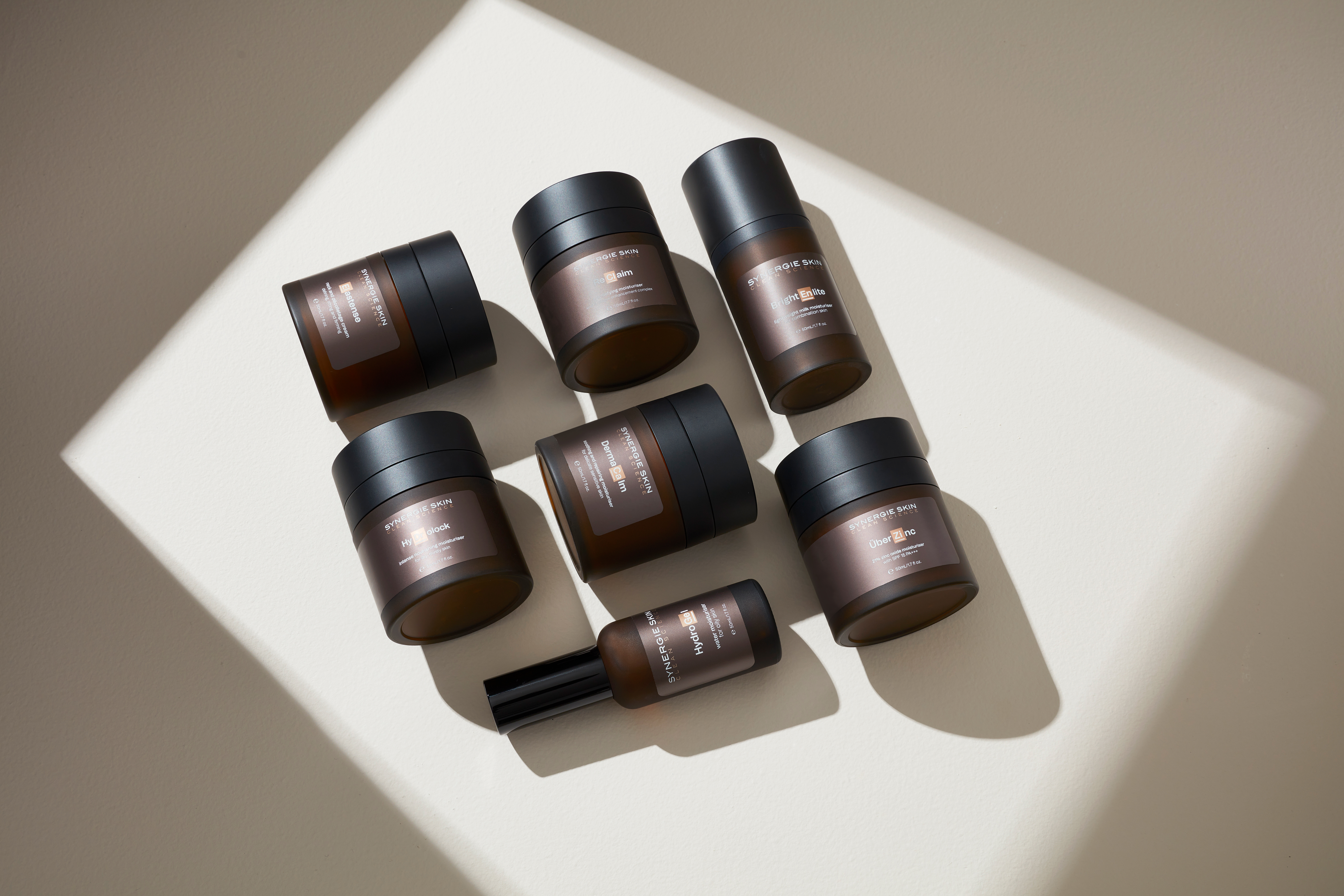 C Care for your skin | Synergie Skin