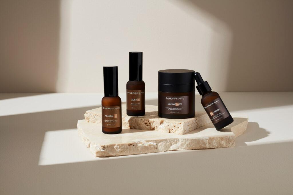 C Care for your skin | Synergie Skin