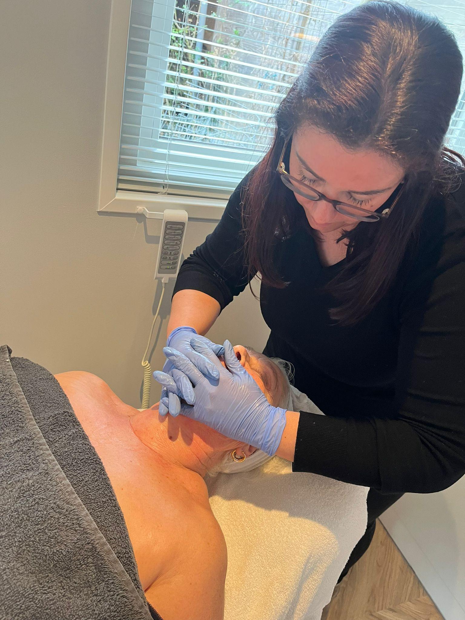 C Care for your skin | Huidverzorging en producten regio Leiden | Carola van der Heijden